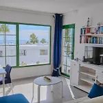 Floor Ocean Views Lanzamar - Renovated Gem With A Sunny, Private Terrace & Elevator & Pool - * Пуэрто дель Кармен
