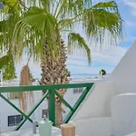 Floor Ocean Views Lanzamar - Renovated Gem With A Sunny, Private Terrace & Elevator & Pool - Пуэрто дель Кармен