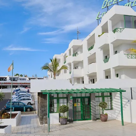 Floor Ocean Views Lanzamar - Renovated Gem With A Sunny, Private Terrace & Elevator & Pool - Апартаменты