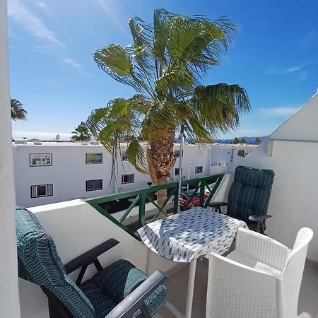 Floor Ocean Views Lanzamar - Renovated Gem With A Sunny, Private Terrace & Elevator & Pool -