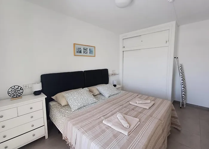 Floor Ocean Views Lanzamar - Renovated Gem With A Sunny, Private Terrace & Elevator & Pool - * プエルト・デル・カルメン